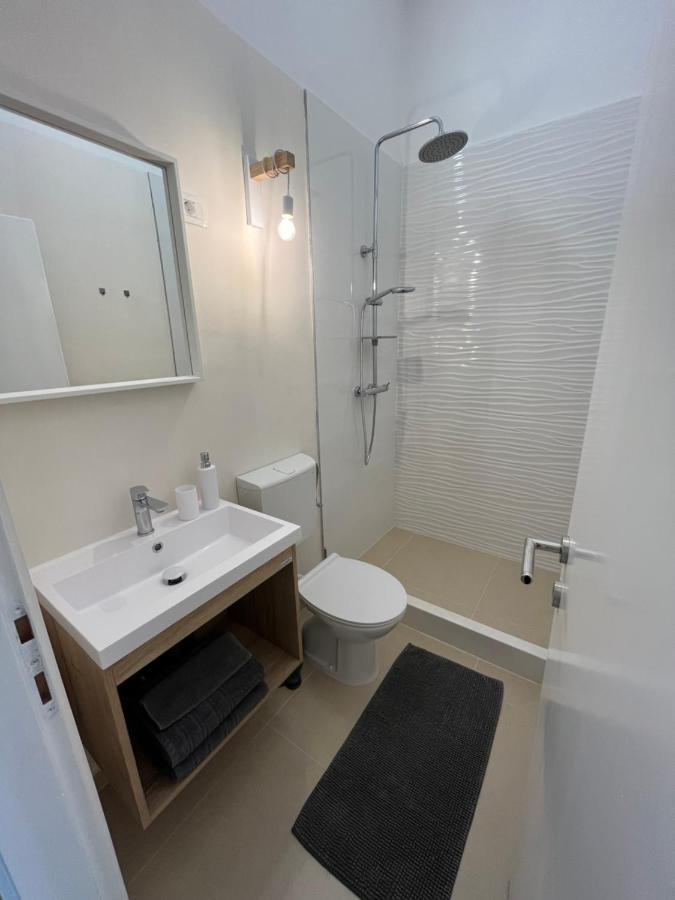 Apartment Check In Pula Bagian luar foto