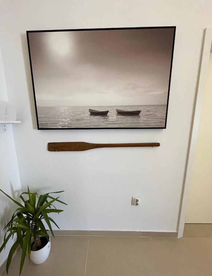 Apartment Check In Pula Bagian luar foto