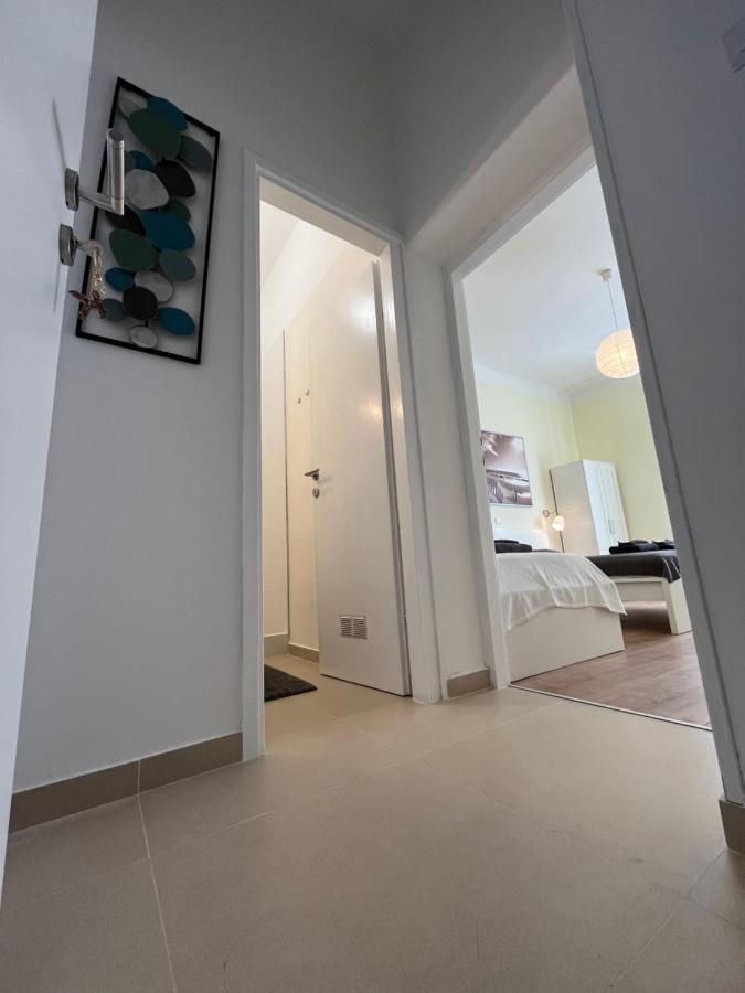 Apartment Check In Pula Bagian luar foto