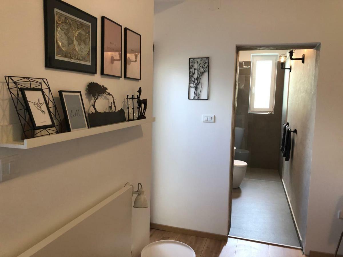 Apartment Check In Pula Bagian luar foto