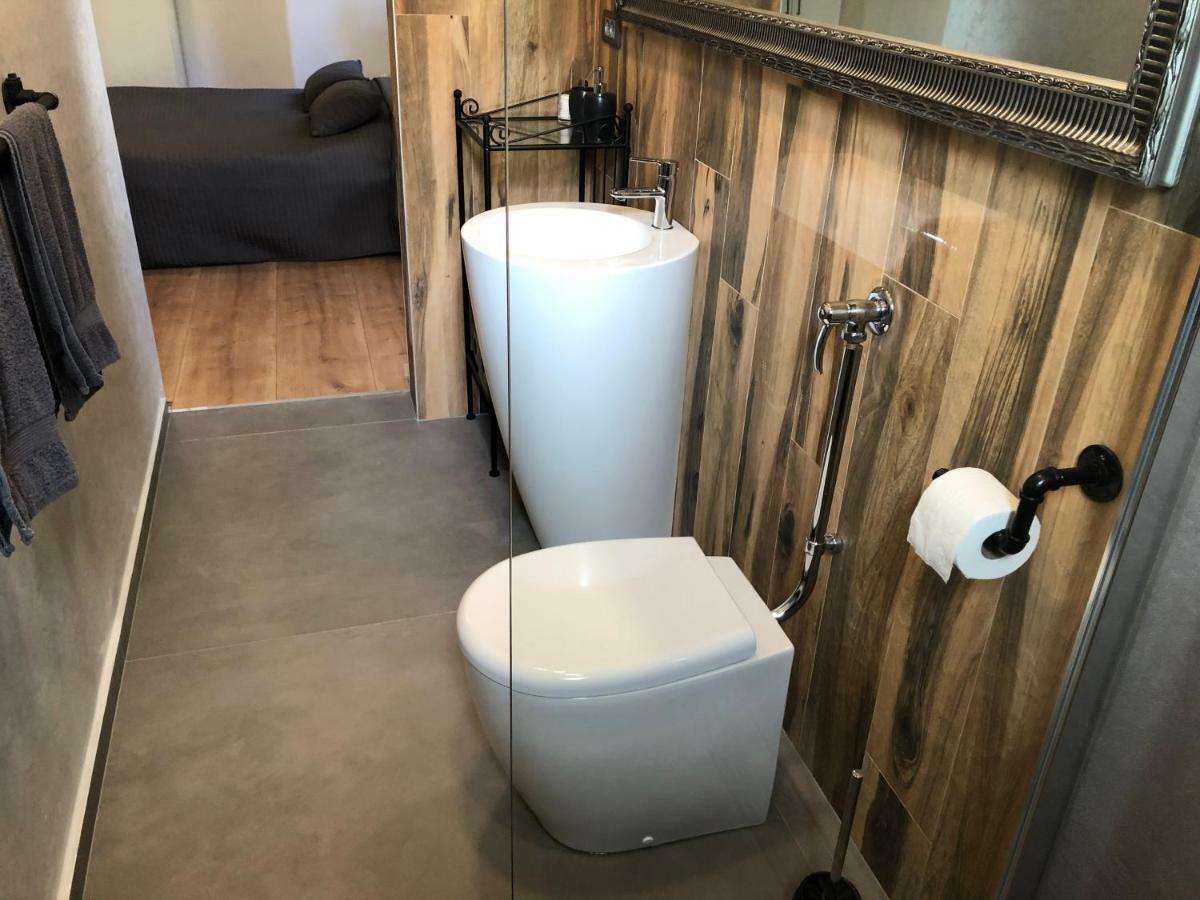 Apartment Check In Pula Bagian luar foto
