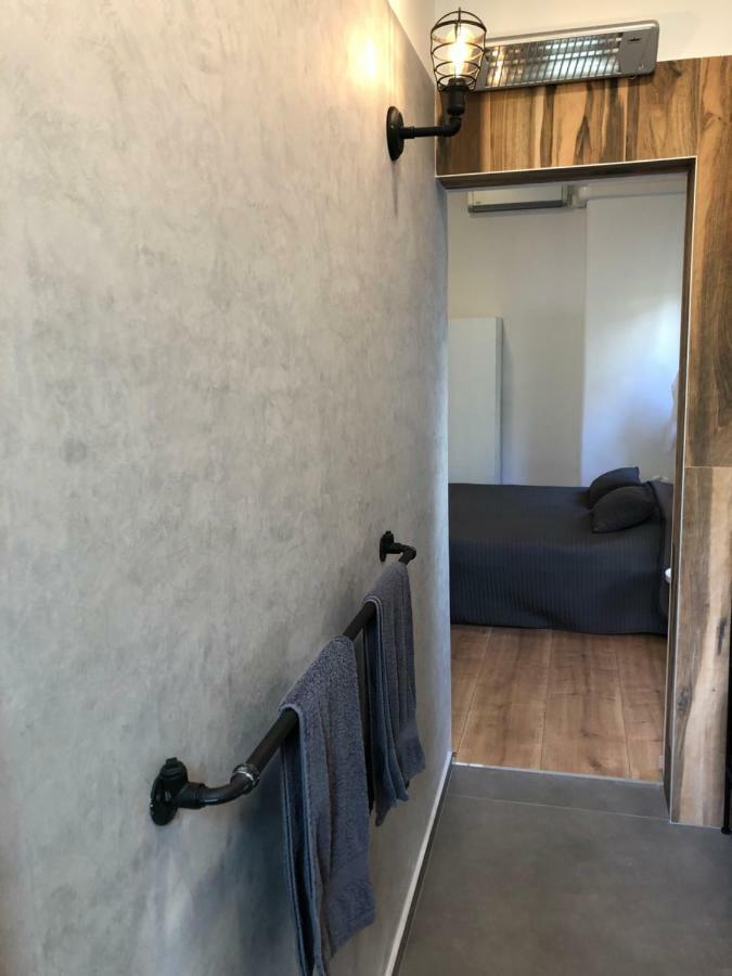 Apartment Check In Pula Bagian luar foto